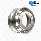 Диск 22.5x9.00U-10-OS175M22-03EP SL 15145 V KRONPRINZ